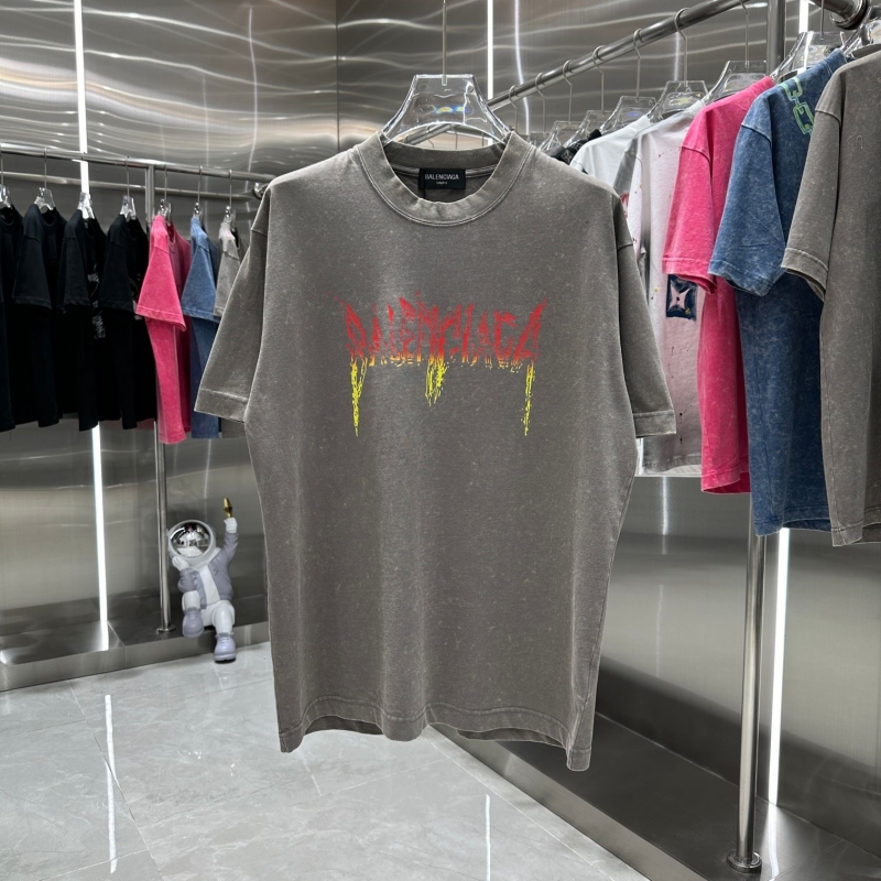 Balenciaga T-Shirts